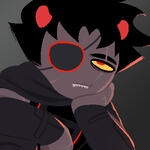 karkat vantas