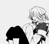 xerxes break