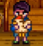 shane